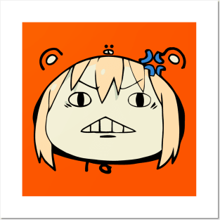 Umaru chan! Posters and Art